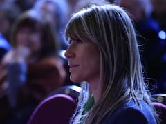 Begoña Gómez, la esposa de Pedro Sánchez, no quiere ser juzgada por un jurado popular