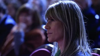 Begoña Gómez, la esposa de Pedro Sánchez, no quiere ser juzgada por un jurado popular