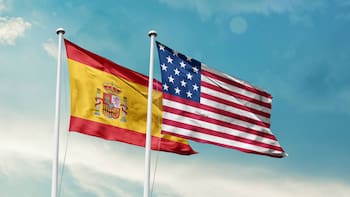 El Gobierno español pide a EE.UU. eliminar aranceles a productos clave de su exportación