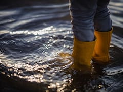 Meteorólogos advierten que llega la tormenta negra: se acercan inundaciones “catastróficas” en estas zonas del país