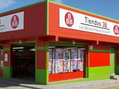 Ni Tiendas Neto ni Bara, la estrategia de Tiendas 3B para captar clientes hasta de Oxxo