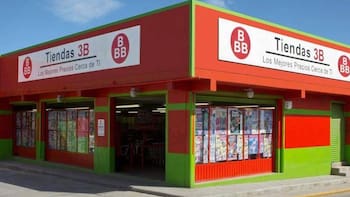 Ni Tiendas Neto ni Bara, la estrategia de Tiendas 3B para captar clientes hasta de Oxxo