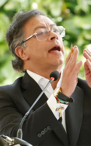 Colombia reactiva su Comisión Asesora de Relaciones Exteriores en medio de tensiones con Estados Unidos y Venezuela