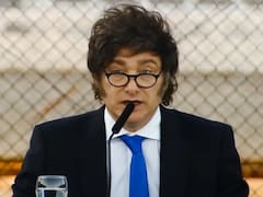 Milei ratificó que el reclamo por Malvinas “no es negociable” y reveló que viajará al Reino Unido en 2026