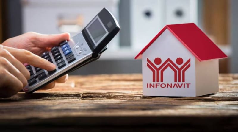 Lo confirmó Infonavit | Cambiará para siempre la forma de usar los puntos: adiós cónyuge y familiares (foto: archivo).