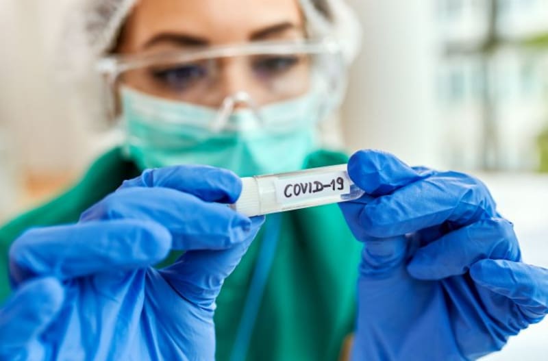 Alerta Mundial: Nueva Pandemia en Expansión Global (foto: archivo).