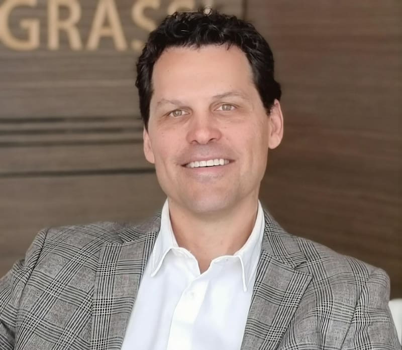 Mariano Grassi