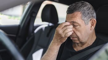 Suben las multas de tránsito en enero en PBA y pueden triplicarse en marzo en CABA: los nuevos montos