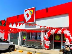 Tiendas D1 cierra el próximo jueves: no habrá atención al público en ninguna sede del país