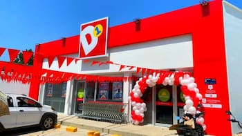 Tiendas D1 cierra el próximo jueves: no habrá atención al público en ninguna sede del país