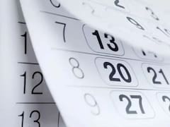 Calendario de feriados y puentes 2026: cuáles son los findes largos en el país