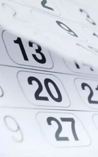 Calendario de feriados y puentes 2026: cuáles son los findes largos en el país