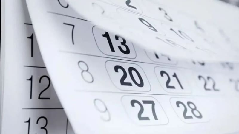 El 8 de diciembre se mantiene como festivo: Colombia confirma puente clave de fin de año.