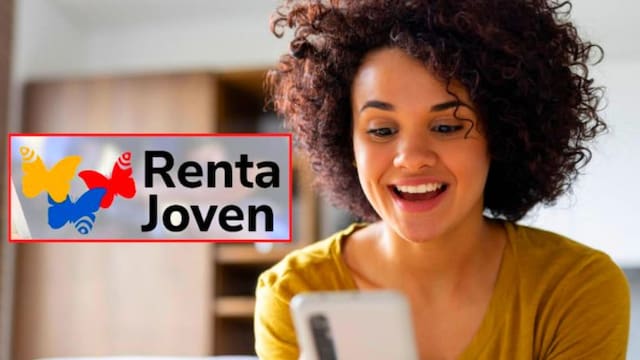 Oficial y confirmado | Por revisión del RUI, los pagos de Renta Joven cambiaron de fecha: cuándo son los desembolsos