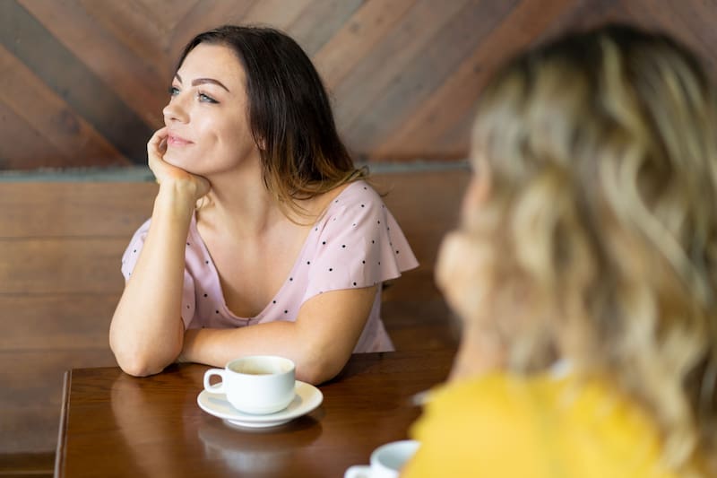 ¿Cuándo se trata de una cuestión cultural y no emocional? Fuente: archivo.