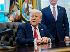 Trump da marcha atrás con los ataques y asegura haber cerrado un acuerdo con Irán
