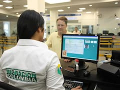 El Aeropuerto El Dorado cambia para siempre: activan un nuevo sistema migratorio y todos los colombianos tendrán que pasar por este control