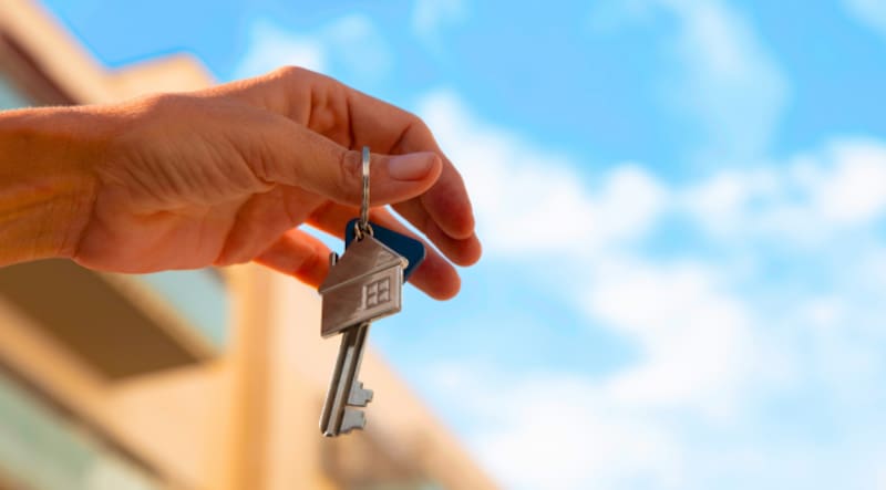 Ley de Alquileres en Colombia: indemnización por terminación anticipada del contrato (Fuente: archivo).