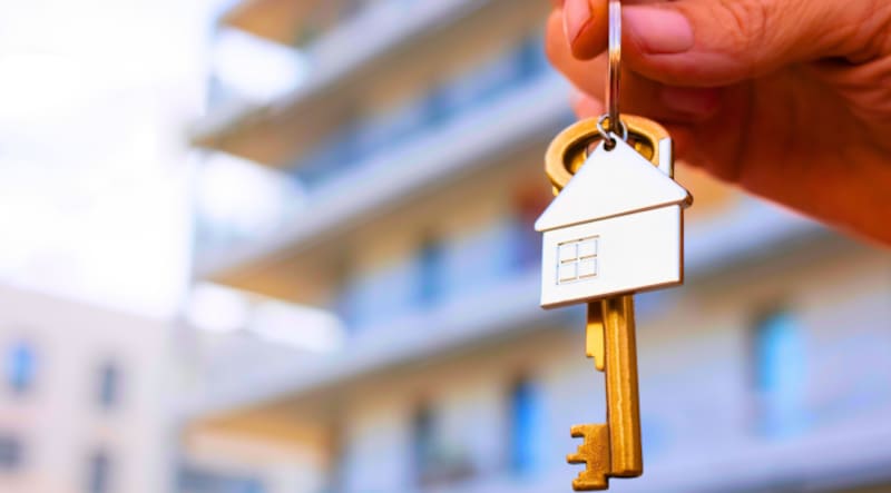 Ley de Alquileres: beneficios para inquilinos y propietarios en contratos de arriendo (Fuente: archivo).