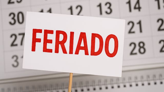 Calendario laboral 2026: festivos nacionales, autonómicos y fines de semana largo confirmados