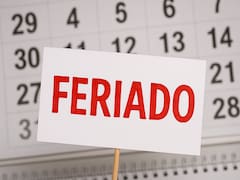 Descanso confirmado |El Gobierno oficializó nuevo feriado: será el próximo lunes en todo el país y habrá un nuevo fin de semana largo