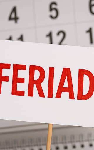 Descanso confirmado |El Gobierno oficializó nuevo feriado: será el próximo lunes en todo el país y habrá un nuevo fin de semana largo