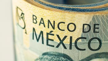 Banco de México atina ‘por poquito’ a algunos pronósticos de inflación