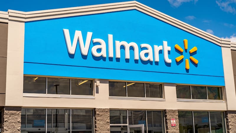 Es oficial | Walmart no aceptará estos billetes en ninguna de sus tiendas en todo el país. Foto: Archivo.