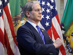 La llamativa frase de Scott Bessent sobre el swap con Argentina: “Somos...”