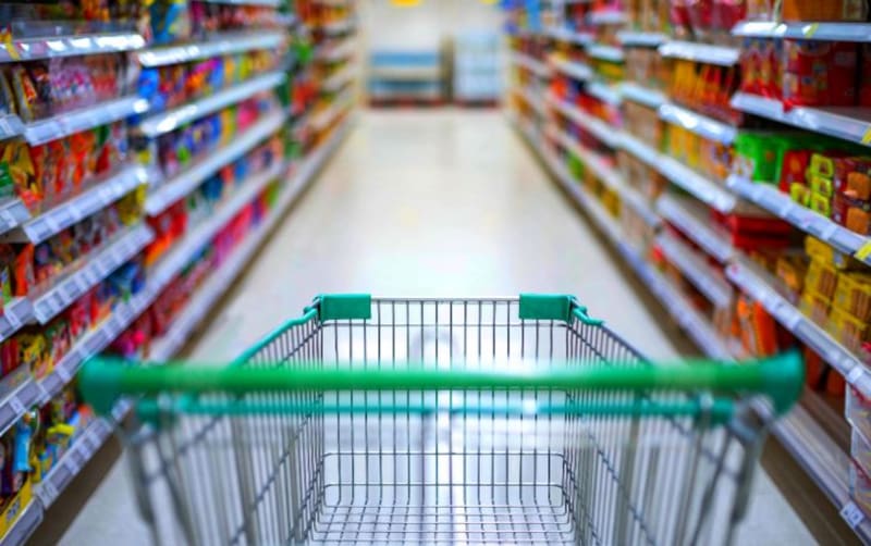 Se cierra uno de los supermercados más emblemáticos de la región: lista de locales que cerrarán sus puertas (foto: archivo).