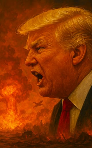 Pisa fuerte una Tercera Guerra Mundial: China invadiría a la mayor potencia nuclear del planeta, y no es Estados Unidos