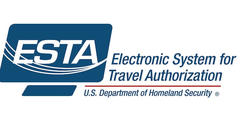 Los ciudadanos extranjeros que forman parte del Visa Waiver Program (VWP) pueden entrar legalmente a Estados Unidos con el permiso ESTA. Fuente: Expreso.