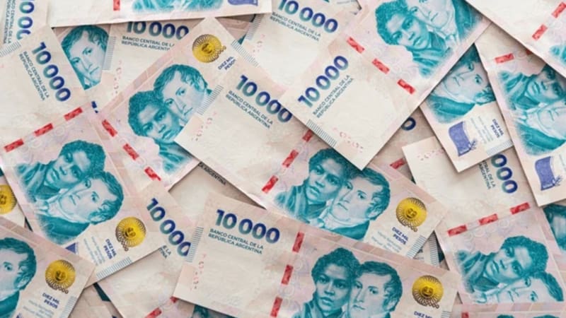 El bono se pagará a los empleados públicos de Santiago del Estero.