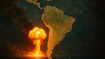 Se confirma la alianza más temida: los dos países más poderosos de América Latina se unen para desafiar a las grandes superpotencias