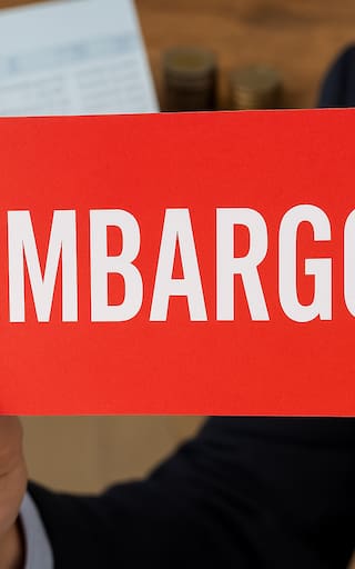 Gobierno embarga las cuentas de todas las personas que hayan postergado este trámite