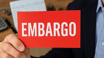 Gobierno embarga las cuentas de todas las personas que hayan postergado este trámite