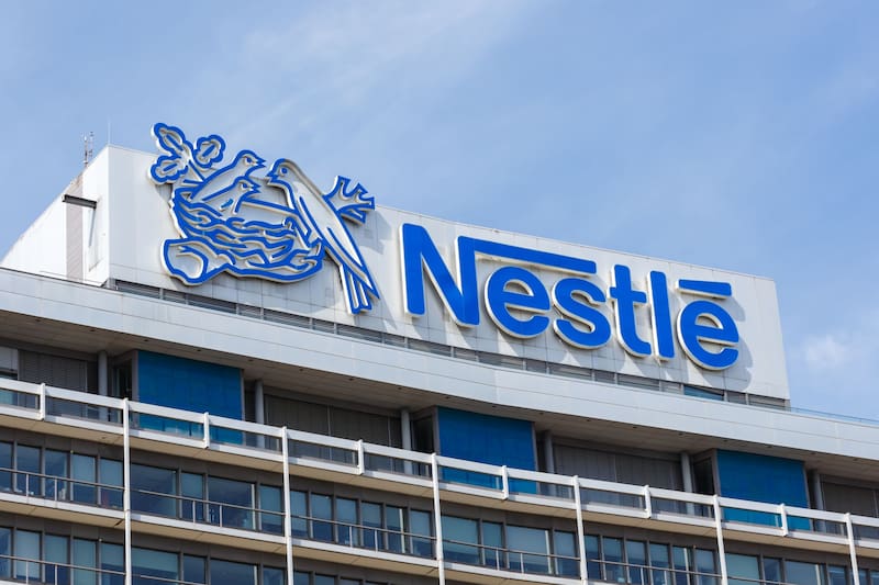 Despidos masivos | Nestlé echará a miles de empleados: estas son las ciudades del país que podrían verse afectadas. Fuente: Archivo