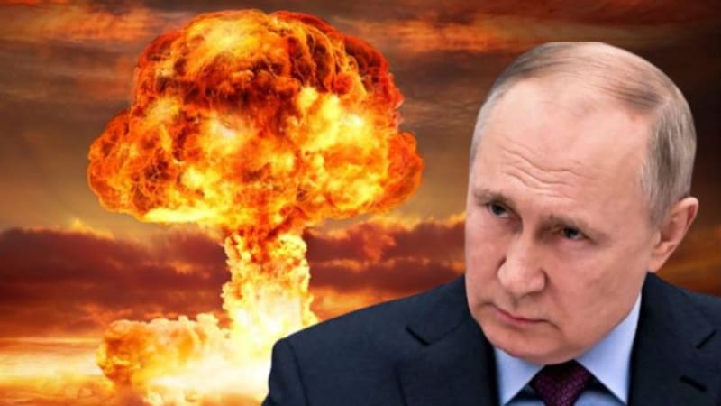 Tercera Guerra Mundial | Rusia confirmó el país que será su primer objetivo para comenzar el conflicto mundial (foto: archivo).