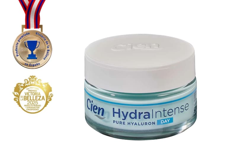 Esta crema facial hidratante de Lidl fue premiada por sus increíbles resultados. (Fuente: Lidl).