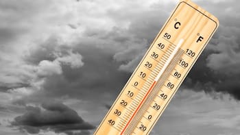 Regresa el frío al país y todas estas zonas quedarán afectadas por una masa polar: habrá lluvias heladas en todas estas regiones