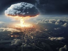 Ni Estados Unidos, ni Brasil: este país de América resistiría a una guerra nuclear y sería el último sitio habitable del planeta