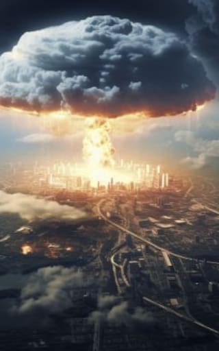 Ni Estados Unidos, ni Brasil: este país de América resistiría a una guerra nuclear y sería el último sitio habitable del planeta