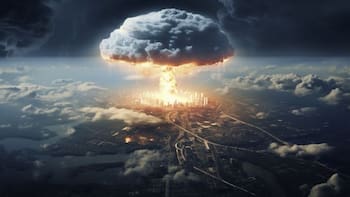 Ni Estados Unidos, ni Brasil: este país de América resistiría a una guerra nuclear y sería el último sitio habitable del planeta