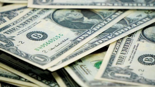 Precio del dólar hoy: a cuánto cotiza el oficial en los bancos de la City este domingo 23 de noviembre