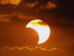 Llega el eclipse más extenso de la historia: anunciaron cuándo y dónde se podrá observar este fenómeno que no se volverá a repetir en 100 años