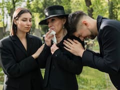 Adiós a la Ley de Sucesiones: cómo se reparte una herencia sin testamento y quién queda fuera