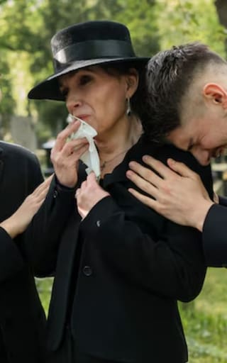 Adiós a la Ley de Sucesiones: cómo se reparte una herencia sin testamento y quién queda fuera