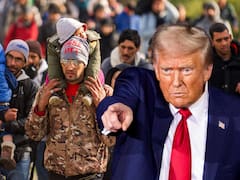 Contrato millonario: Estados Unidos firma con Palantir un sistema de hipervigilancia para reforzar deportaciones masivas por 1000 millones