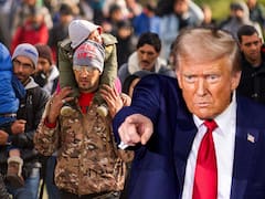 Se confirmó la peor noticia | Por un fallo histórico, Estados Unidos podrá deportar sin explicaciones a todos los inmigrantes que cumplan esta condición