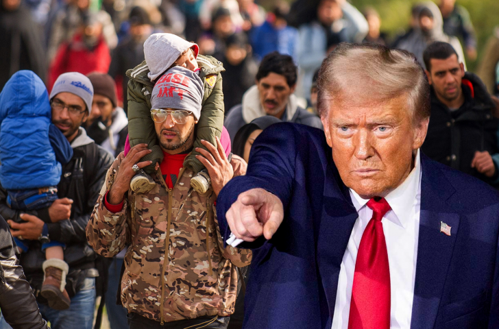 Se confirmó la peor noticia | Por un fallo histórico, Estados Unidos podrá deportar sin explicaciones a todos los inmigrantes que cumplan esta condición
